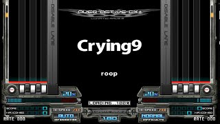 Crying9