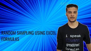 Automated Random Sampling of Transactions in Excel Using RANDOMARRAY Function