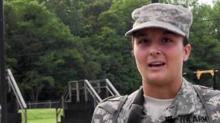 8th Regiment, Advanced Camp  2017 | Preliminary Marksmanship Instruction