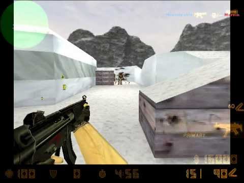 Download Counter-Strike 1.7