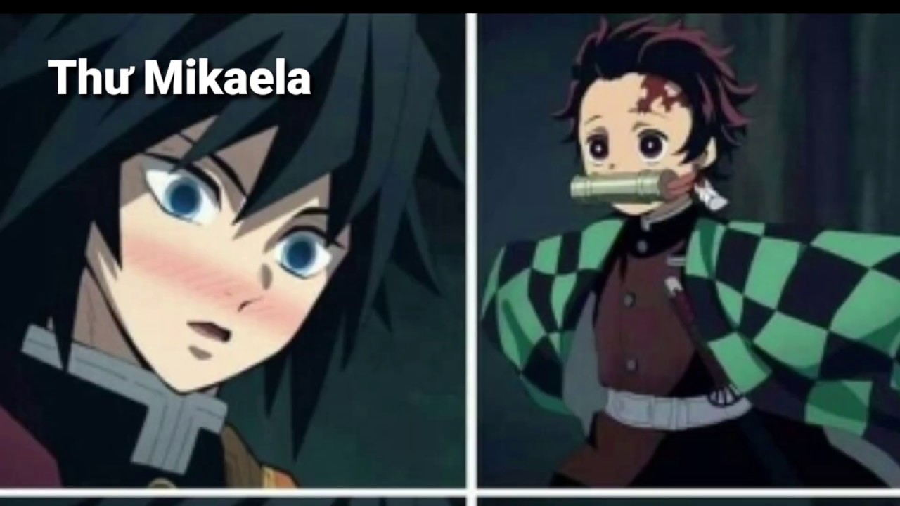 Những Hình Ảnh Chế Kimetsu No Yaiba Siêu Dễ Thương Và Hài Hước#1 - Web chỉ dẫn các thông tin tổng hợp hữu ích trong cuộc sống - Foci - Thời Trang Cao Cấp Cho Người Việt