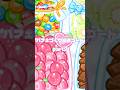 パフェづくり秘密コードpart2  #フルーツ飴の達人 #ゲーム実況 #ゲーム女子 #女性実況者