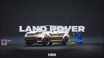 Nfs Unbound Week3 Tuesday City Slicker