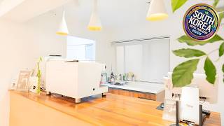 Huayuanhouse HQ in hongdae | Seoul, South Korea | Hotel Review 🏨
