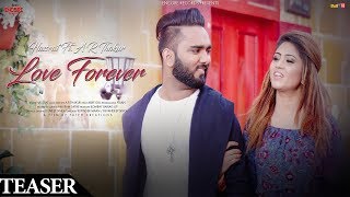 Love Forever - Official Teaser | Hassrat Ft. AR Thakur | Latest Punjabi Songs 2018 | Encore Records