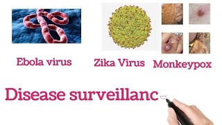 Global Disease Surveillance And Who Guidelines Explained