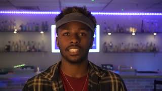 Inland Empire Bartending School Review - Alex