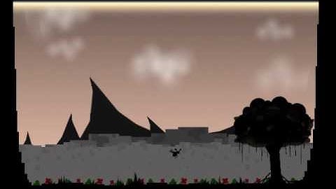 Geometry Dash(2.0)-About Nothing I-by Serponge