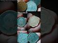 1 Naya Paisa/10 Paise 25 Paise 5 Paise Coin