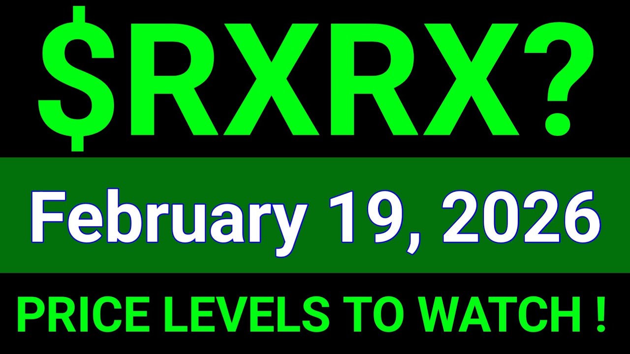 RXRX Stock (Recursion Pharmaceuticals, Inc.) RXRX Stock Analysis | February 19, 2026