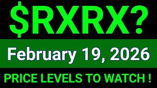 RXRX Stock (Recursion Pharmaceuticals, Inc.) RXRX Stock Analysis | February 19, 2026