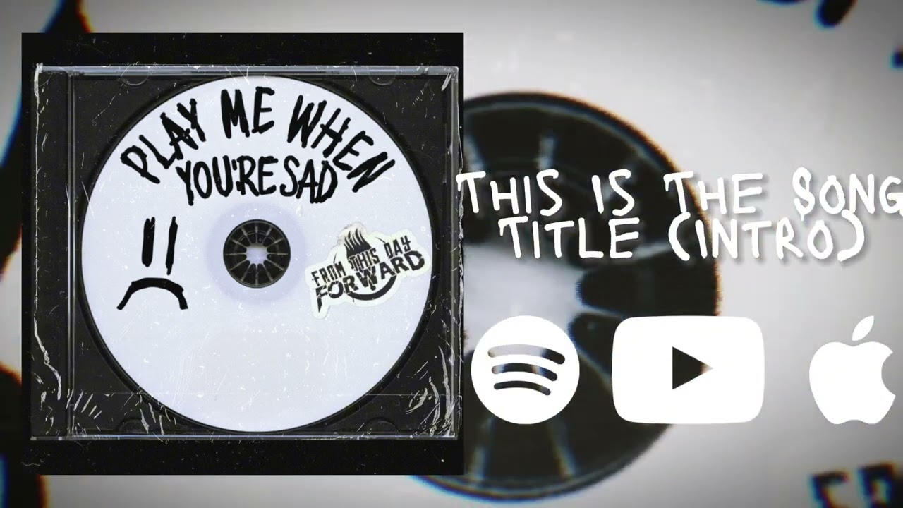 Watch This Is The Song Title (Intro) on YouTube