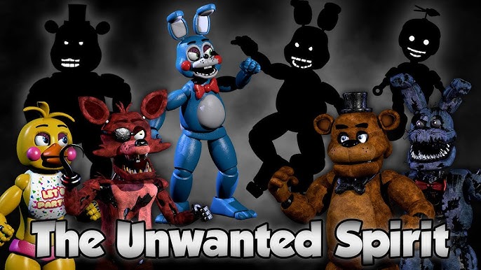 The Rat is massively underappreciated by the FNaF fandom. I would go as far  as to say he's nearly as good as Springtrap. : r/fivenightsatfreddys