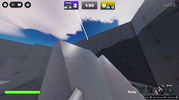 Posting random clips in roblox rivals until i get 100 subs (part 5)