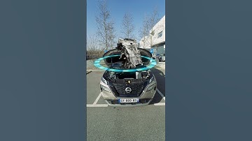 e-POWER fully explained. ⚡️