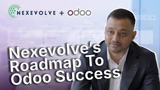 Nexevolve's Roadmap to Odoo Success!