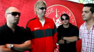 Rabanes - Entrevista A Cocoas.net De Panama