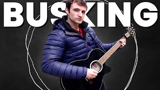 I Earned Money Playing the Same Song Over and Over