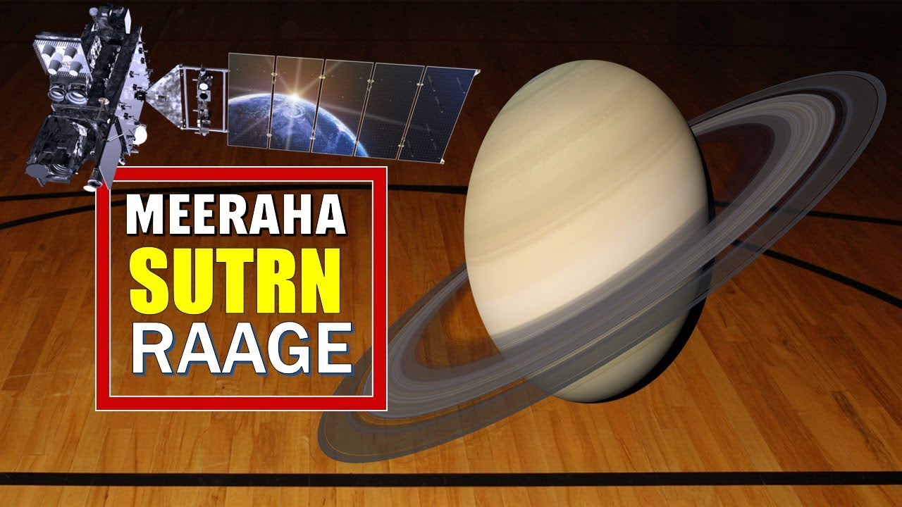 Meeraha Raage | Saturn Planet | macluumaad muhiim ah