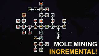 Diggin - This Mining Mole Incremental Has So Much Potential!