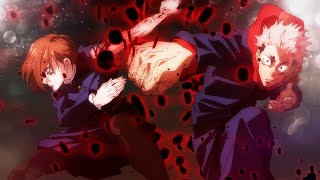 Jujutsu Kaisen - Sleepwalking (Chain Gang of 1974)[AMV]