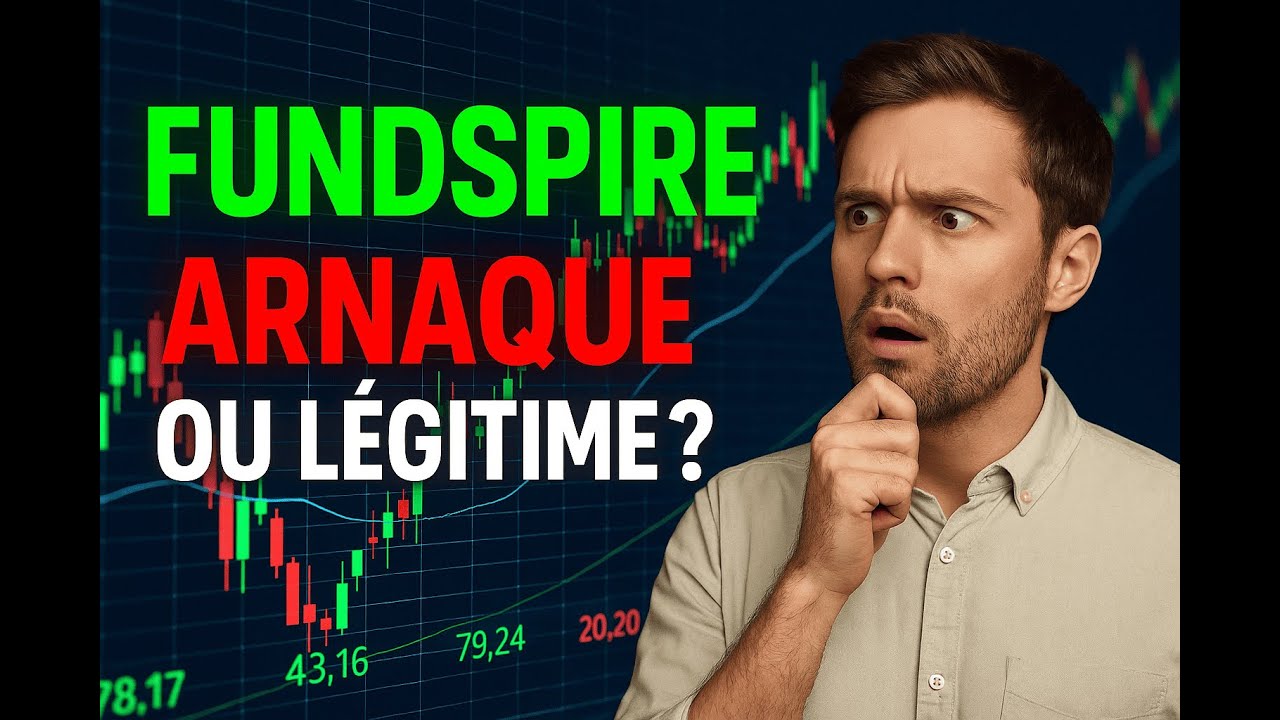 Fundspire – Opportunité réelle ou arnaque en ligne ? 😱 Guide complet 2025