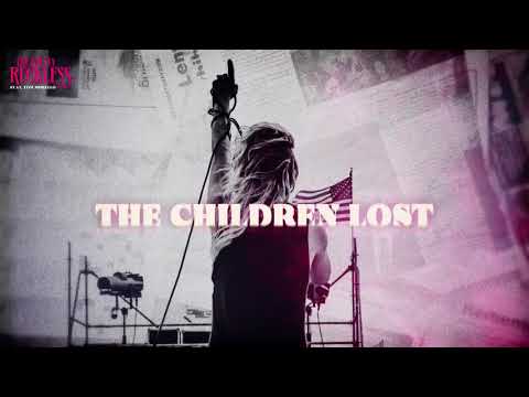 The Pretty Reckless - And So It Went [feat. Tom Morello] (Official Lyric Video)