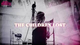 Video thumbnail of "The Pretty Reckless - And So It Went [feat. Tom Morello] (Official Lyric Video)"