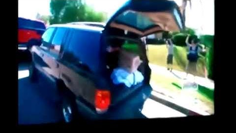 Operation Repo - T Bone Trouble