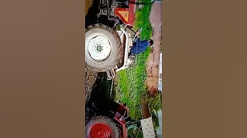 👉टोचन टैक्टर :-Mahindra 265 di #tochan 🚜vs Eicher 242 Xtrac tractor🚜....