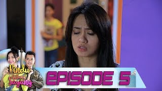Rindu Pusing Karena Orang Tuanya Tidak Punya Pekerjaan - Rindu Bilang Sayang Eps 5