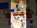 #shorts #バスケ #basketball