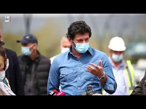 კახა კალაძეს არაფერი სჭირს საიმისო, რომ ვინმეს გუნდში იხილოთ -  მერის პასუხები ჟურნალისტებს