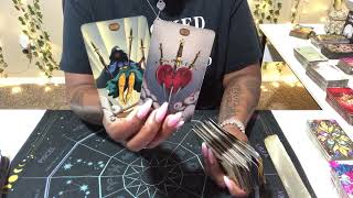 WTF!!! π³ THIS IS WHY THEY BINDED Y'ALL... I'M NOT GONNA LIE, THIS READING SCARED ME π³ WTF!!! π³ THIS IS WHY THEY BINDED Y'ALL... I'M NOT GONNA LIE, THIS READING SCARED ME π³