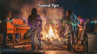 Spiteful Timecard - Funeral Pyre