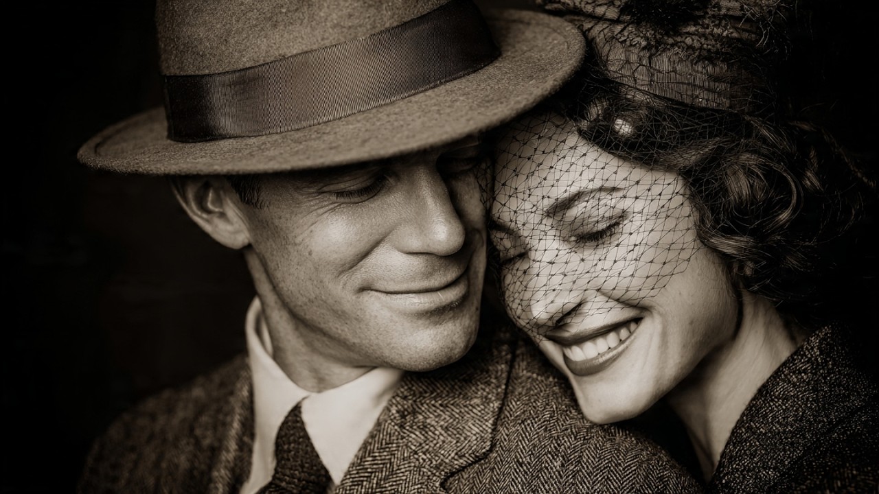 The Lost Love Songs of Old Italy ✨ 1950s–1960s Vintage Romance | Vol. 2