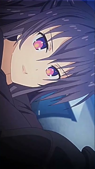 Tohka n Kurumi🌺 #anime #8k #shorts