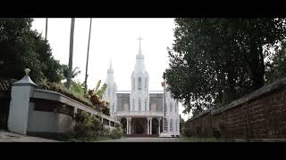Antonio & Johaan' s Christening highlights