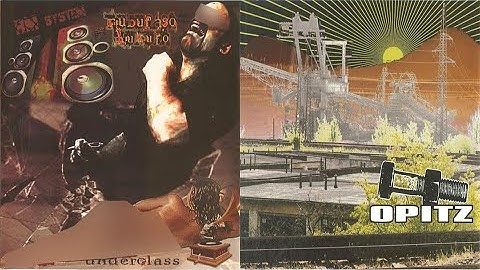 Rubufaso Mukufo / Opitz - Underclass / Opitz split CD FULL ALBUM (2007 - Grindcore)