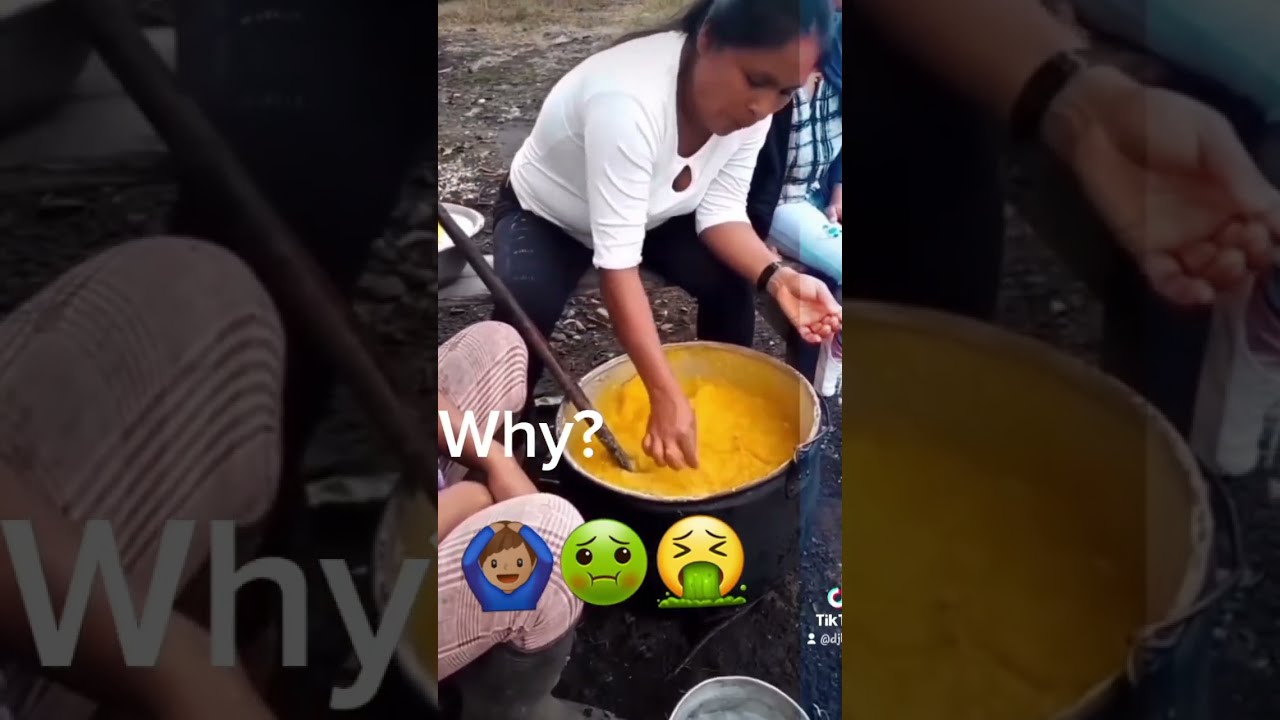 Woman Spit In Food While Cooking Subscribe