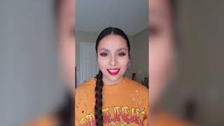 Indigenous Graduation Celebration – Spring 2021