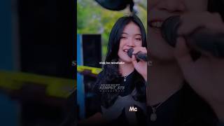 Dinda Teratu  Aku Tenang dindateratu akutenang dangdut dangdutkoplo