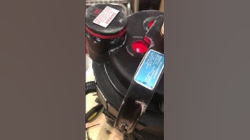 SMOKE KIT PROTON PACK GHOSTBUSTERS