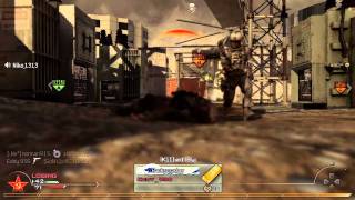 MW2 - Live DRUNKmentary?