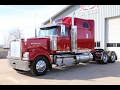 2012 Western Star 4964EX