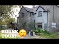 We Bought Our New Dream Home! Tour Video!