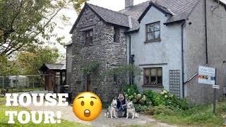 We Bought Our New Dream Home! Tour Video!
