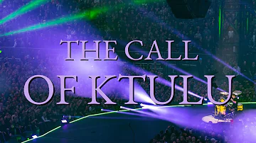 Metallica: The Call Of Ktulu - Live In Amsterdam, NL (April 29, 2023) [Multicam]