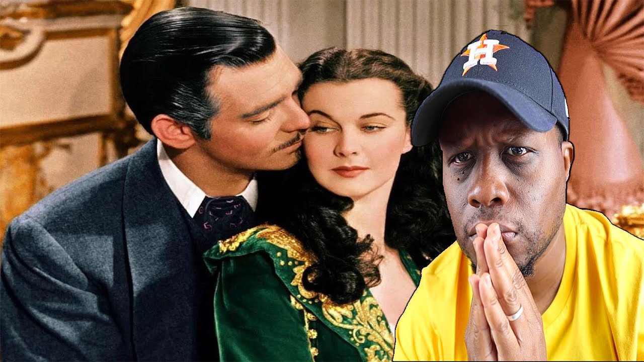 I just watched Gone With The Wind | Did HBO Max make the right call to REMOVE the movie?