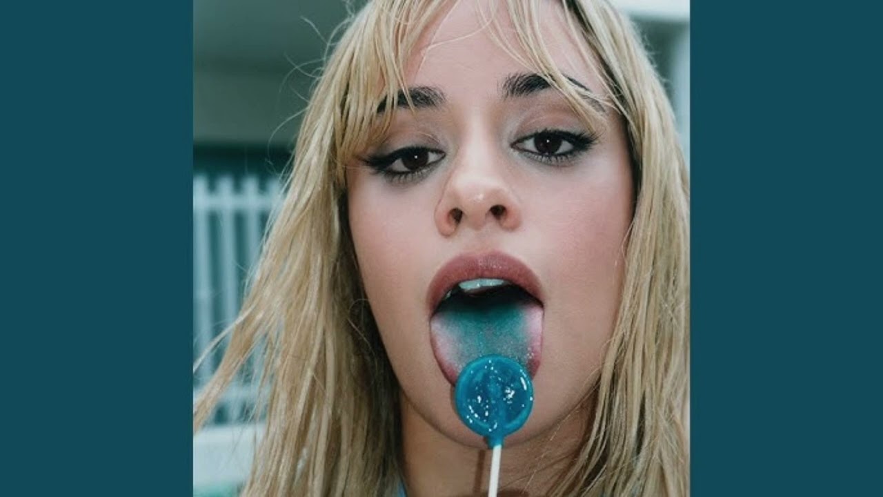 Camila Cabello - Chanel No.5 (Instrumental)